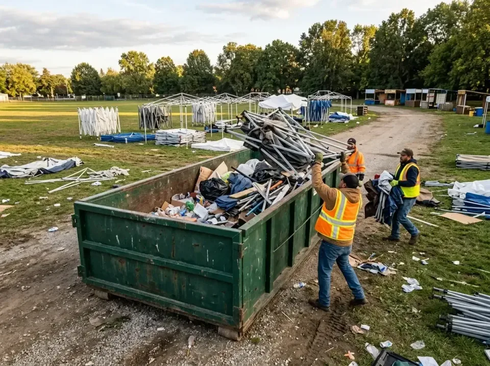 temporary-event-waste-containe-016 — frequently asked questions, Roll-Off Dumpster Rental Services in Port Washington, NY